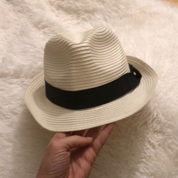 Fedora hat - Picture 2 of 5